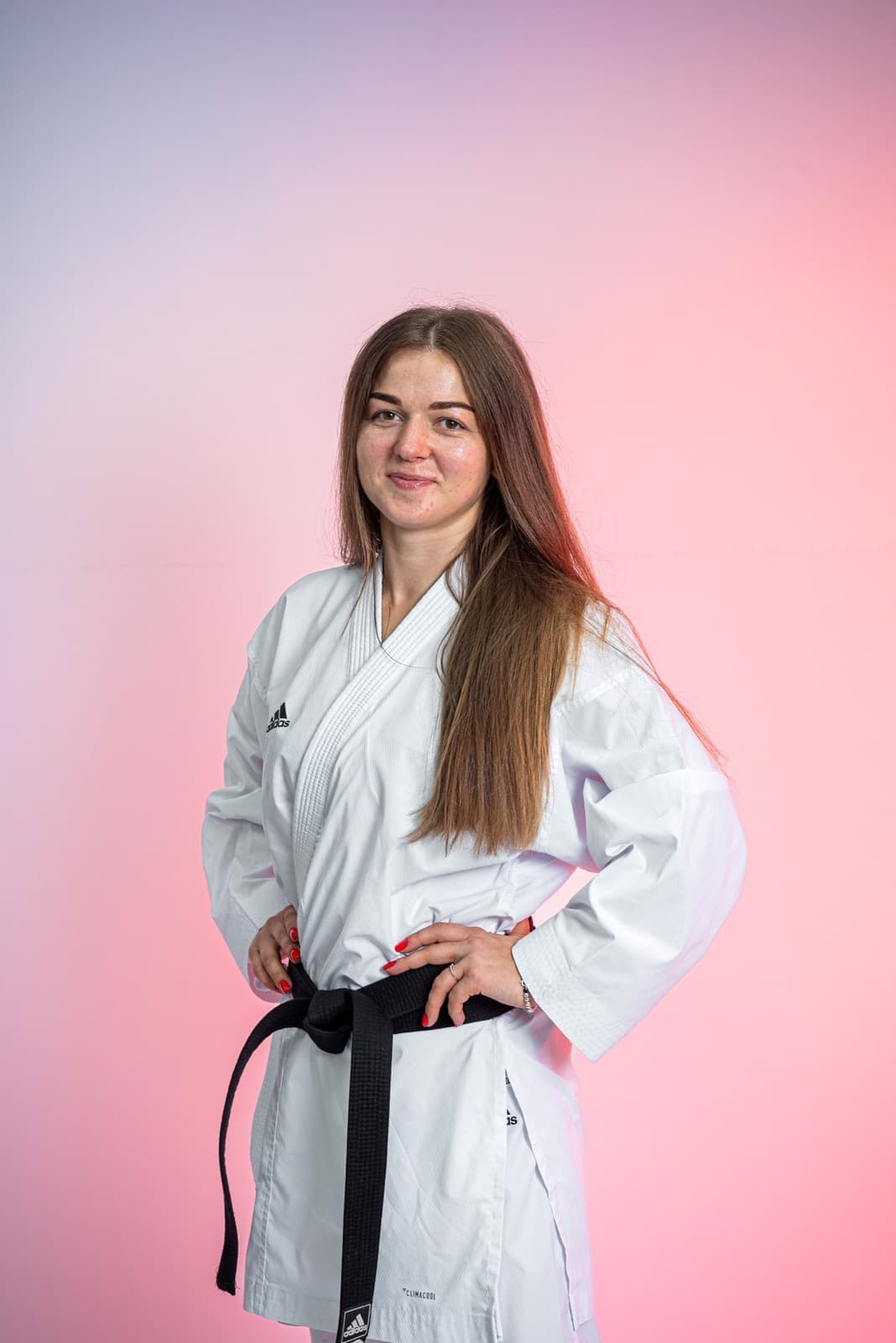 Тренер Григоришин Ольга