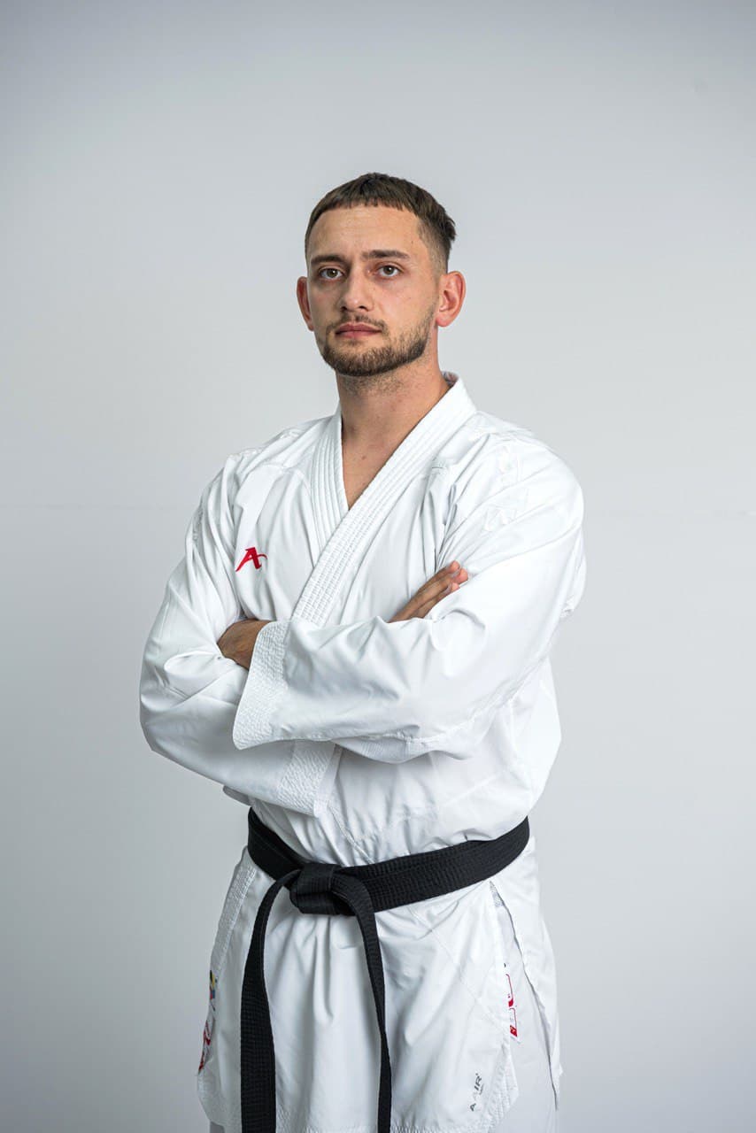 Тренер Рурак Володимир