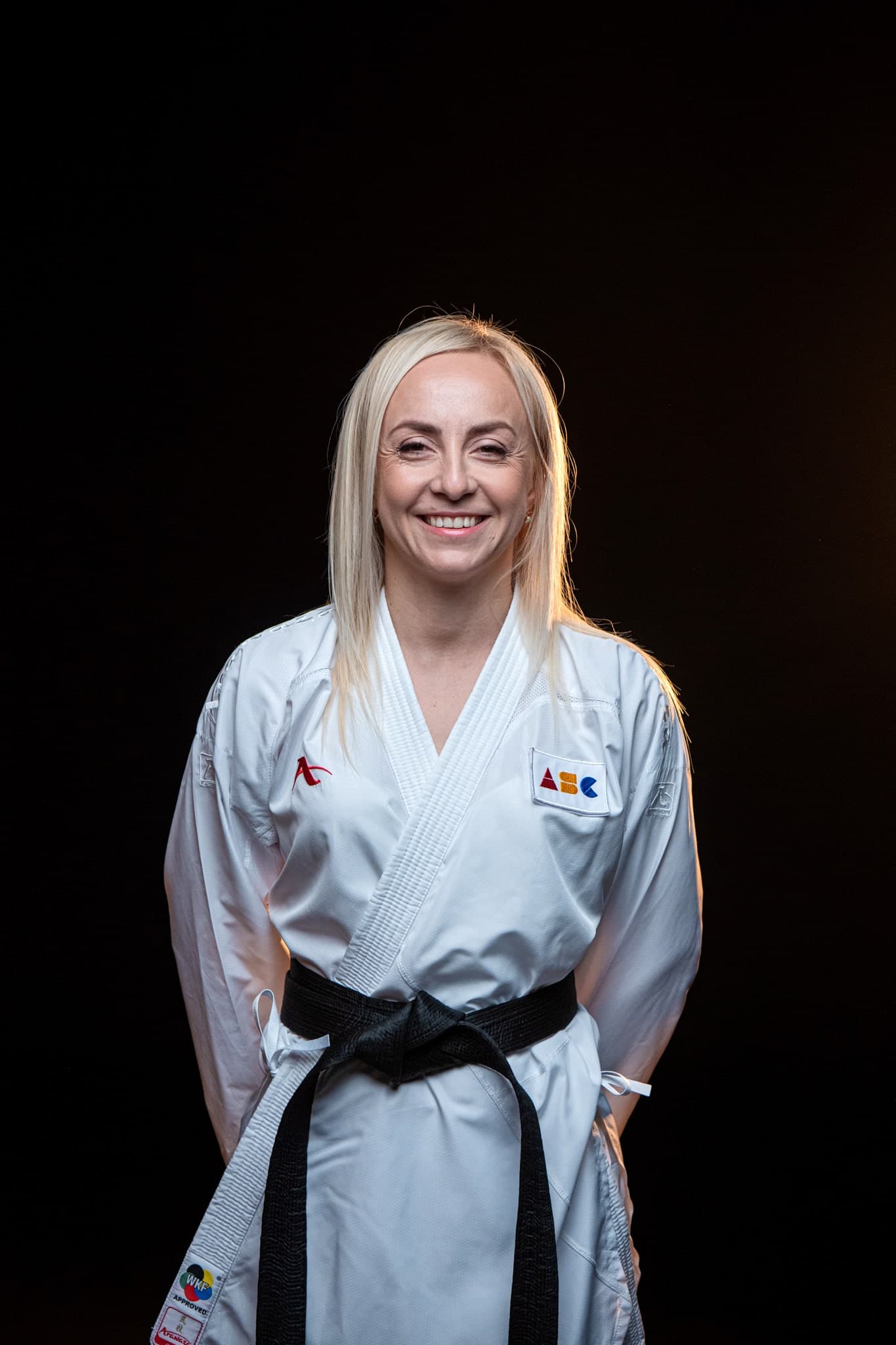 Тренер Старчесвька Ірина